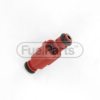 STANDARD FI1136 Nozzle and Holder Assembly
